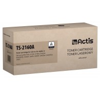 Actis TS-2160A Toner (Replacement for Samsung MLT-D101S Standard 1500 pages black)
