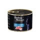 Dolina Noteci Premium rich in lamb - wet cat food - 185g