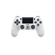 Sony DualShock 4 V2 Glacier White