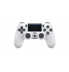 Sony DualShock 4 V2 Glacier White