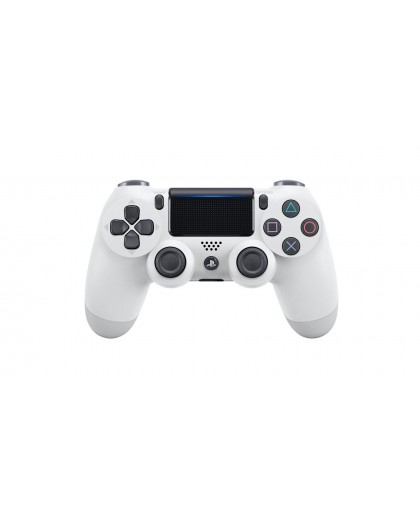 Sony DualShock 4 V2 Glacier White