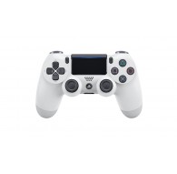 Sony DualShock 4 V2 Glacier White