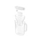 Brita Style Essential+1 Maxtra Pro PP filter jug (white)