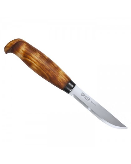 Knife Helle Tollekniv
