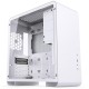 Jonsbo U4 Pro Midi-Tower, Tempered Glass - white (U4 PRO WHITE)
