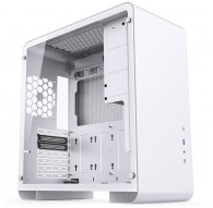 Jonsbo U4 Pro Midi-Tower, Tempered Glass - white (U4 PRO WHITE)