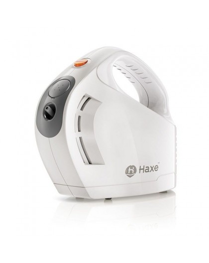 Piston nebuliser inhaler HAXE Galaxy