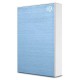 Seagate One Touch external hard drive 2 TB Micro-USB B 3.2 Gen 1 (3.1 Gen 1) Blue