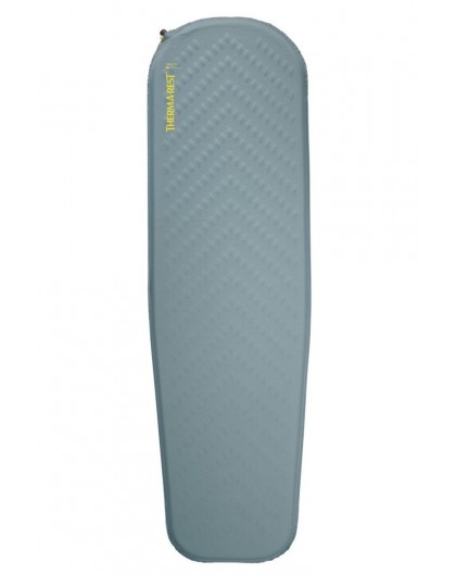 Trail Lite Women Regular Mat - Trooper Gray