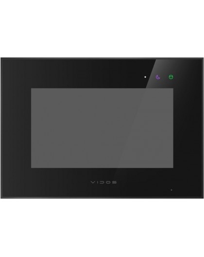 Monitor Wideodomofonu VIDOS X M10B-X