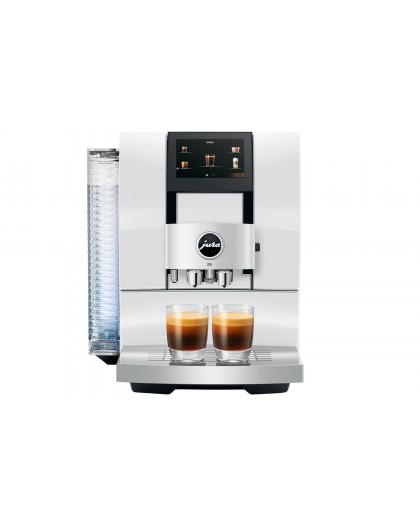 Coffee Machine Jura Z10 Diamond White (EA)