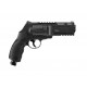 Umarex HDR TR 50 gen.2 T4E rubber-bullet revolver