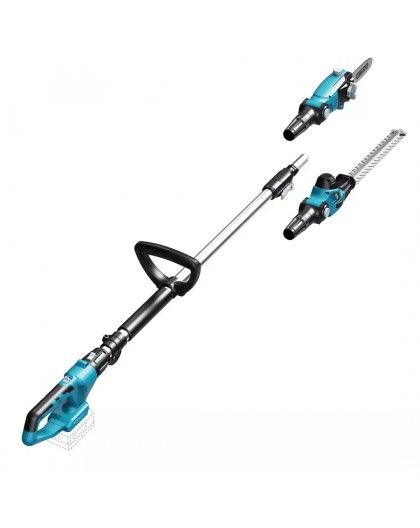 DEDRA DED7096 power hedge trimmer