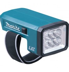 Makita BML146 Black, Blue LED