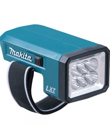 Makita BML146 Black, Blue LED