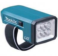 Makita BML146 Black, Blue LED
