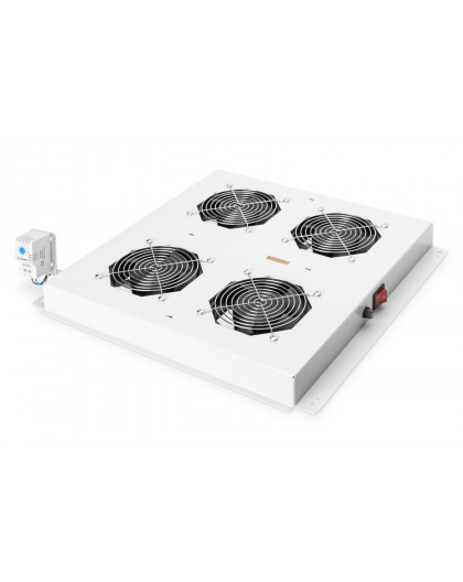 Digitus Unique - rack-dakke