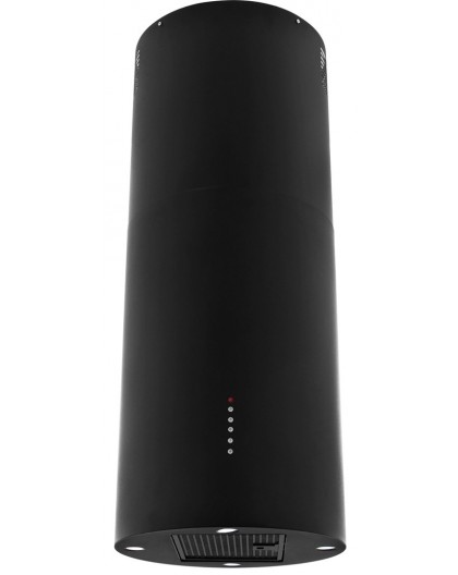 Okap AKPO WK-4 BALMERA WL SLIM BLACK MATT T450 M3