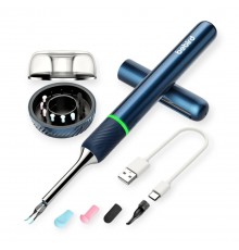 Otoscope Bebird Note5 Pro Blue