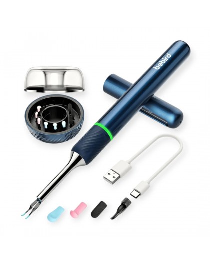 Otoscope Bebird Note5 Pro Blue