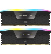 Corsair Vengeance RGB CMH32GX5M2B6200C36 memory module 32 GB 2 x 16 GB DDR5