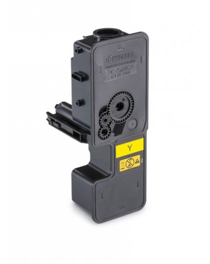 KYOCERA TK-5240Y toner cartridge 1 pc(s) Original Yellow