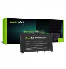Green Cell HP145 notebook spare part Battery
