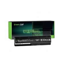 Green Cell HP03 notebook spare part Battery