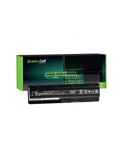 Green Cell HP03 notebook spare part Battery