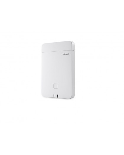 Gigaset N870 IP Pro DECT base station White