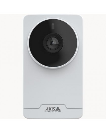 Axis 02349-001 security camera Box IP security camera Indoor & outdoor 1920 x 1080 pixels Ceiling/wall