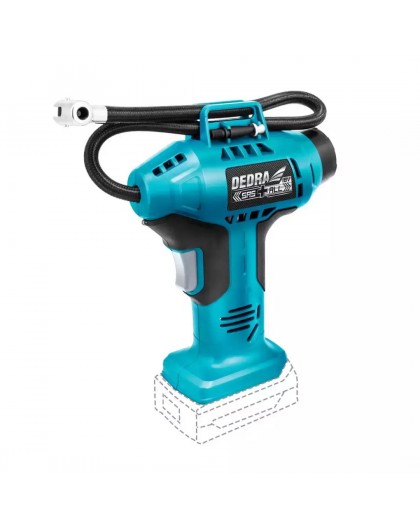 DEDRA DED7078 air compressor