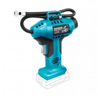 DEDRA DED7078 air compressor