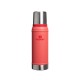 Stanley Legendary Classic Thermos 0.75 L Coral