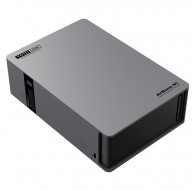 Totolink AirMemo N1 | NAS | 1x SATA, 2GB RAM, 1x RJ45 1000Mbps, 1x USB 3.0