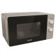 Gorenje MO17E1S microwave Black, Stainless steel Solo microwave Over the range 17 L 700 W