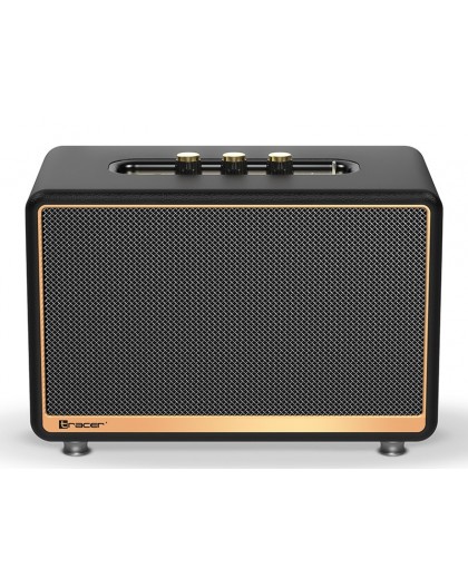 Tracer M45 speaker TWS bluetooth 45W black TRAGLO47248