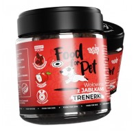 TUF TUF Beef with apple - dog treat - 120g