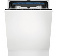 Electrolux EES848200L dishwasher Fully built-in 14 place settings
