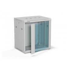 ALANTEC 19" 12U настенный шкаф 600x450, серый