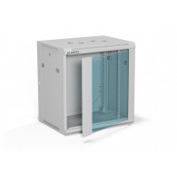 ALANTEC 19" 12U настенный шкаф 600x450, серый