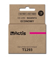 Actis KE-1293 Ink (replacement for Epson T1293 Standard 15 ml magenta)