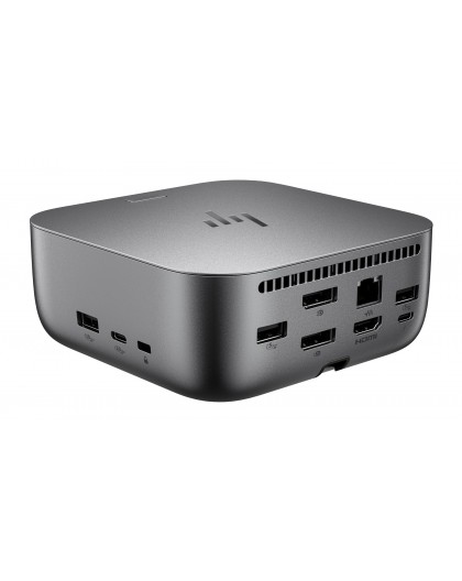 HP Thunderbolt 4 100W G6 Dock