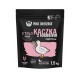 PAKA ZWIERZAKA Puppy Duck with salmon S - dry dog food - 1,5kg
