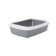 SAVIC Iriz - cat litter box - 50cm