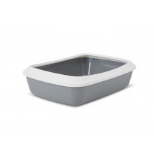 SAVIC Iriz - cat litter box - 50cm