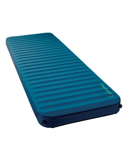 Therm-a-Rest MondoKing 3D Single mattress Blue Unisex