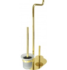 Paper Stand - 3-Function