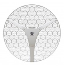 Mikrotik LHG XL 5 ax 1200 Mbit/s White Power over Ethernet (PoE)