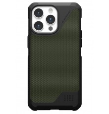 Urban Armor Gear 114297113972 mobile phone case 17 cm (6.7") Cover Olive